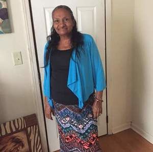 Meet your Posher, Jerrie